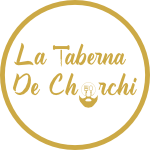 Logo de La Taberna de Chorchi